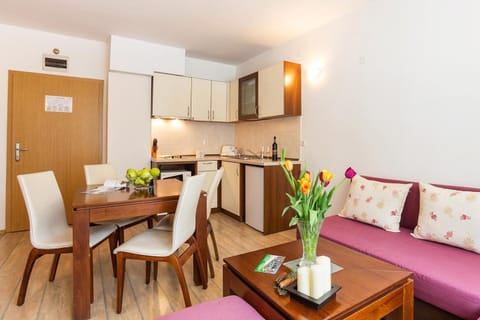 Fantastic 1-bedroom apartment Stream Resort Apartment in Decentralized Administration of Macedonia and Thrace