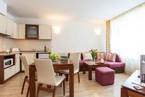 Fantastic 1-bedroom apartment Stream Resort Apartment in Decentralized Administration of Macedonia and Thrace