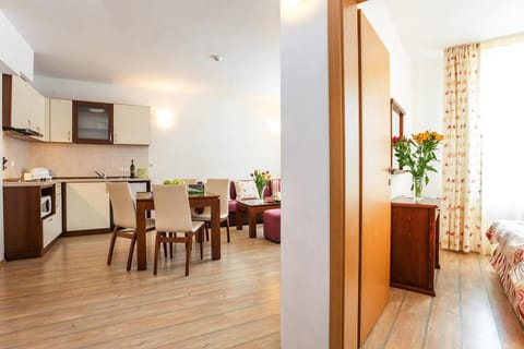 Fantastic 1-bedroom apartment Stream Resort Apartment in Decentralized Administration of Macedonia and Thrace