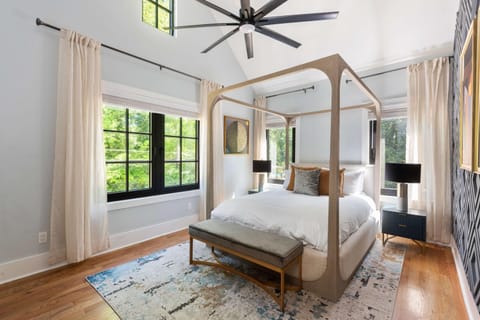 Ridgegold House in Decatur