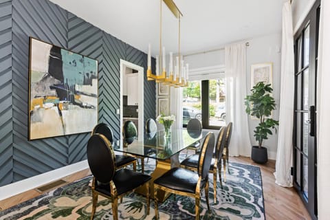 Ridgegold House in Decatur