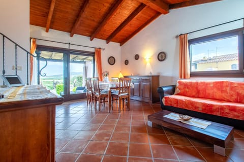 Villa Sofia Villa in Punta de su Torrione