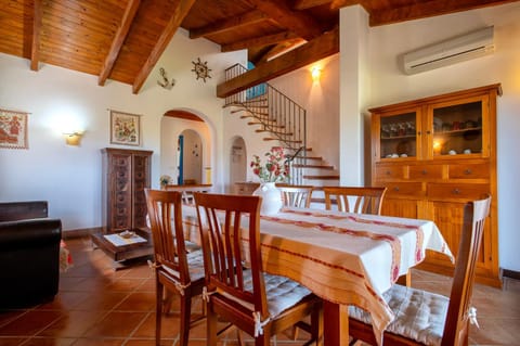 Villa Sofia Villa in Punta de su Torrione