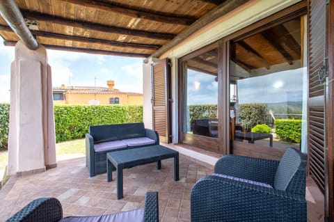 Villa Sofia Villa in Punta de su Torrione