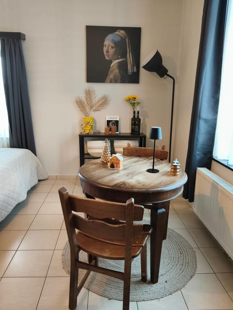 De Smokkelhoeve Apartment in Maastricht