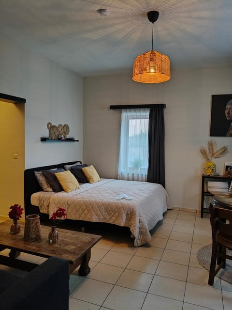 De Smokkelhoeve Apartment in Maastricht