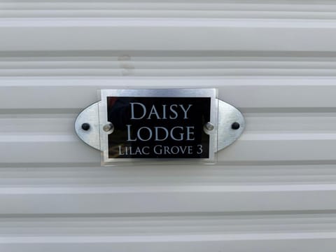 Daisy Lodge Lilac Grove 3 House in Withernsea