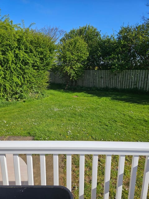 Daisy Lodge Lilac Grove 3 House in Withernsea