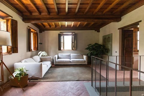 Villa Dori House in Camaiore