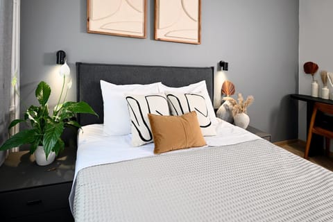 Sokratous house Apartment in Athens