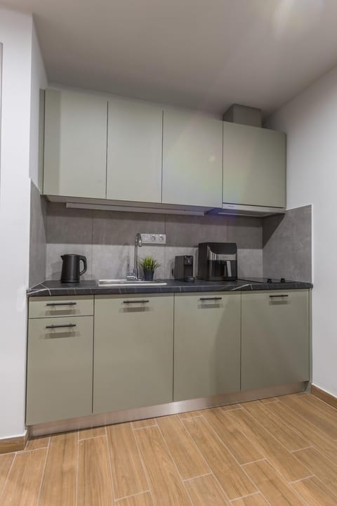 Raise Egaleo Campus Apartment in Piraeus Regional Unit, Greece