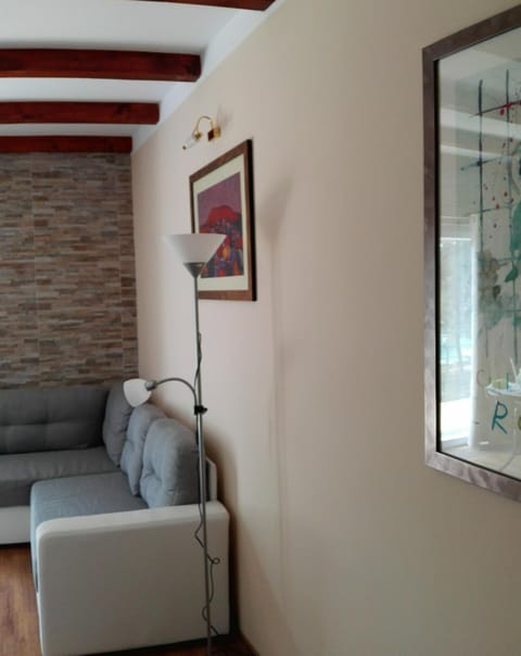 Kolombo Apartment Apartment in Šibenik