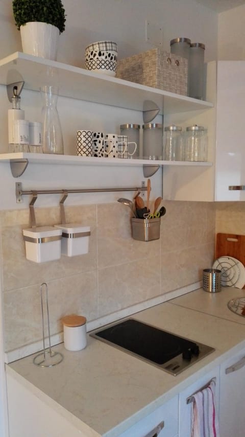 Kolombo Apartment Apartment in Šibenik