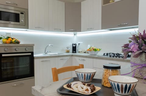 Brezza Marina House in Mattinata