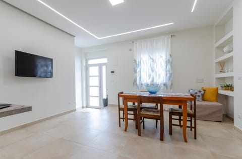 Brezza Marina House in Mattinata