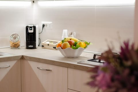 Brezza Marina House in Mattinata