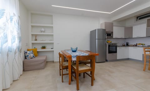 Brezza Marina House in Mattinata