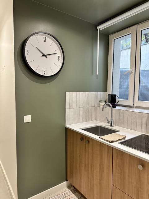 New studio centre Apartment in Brussels