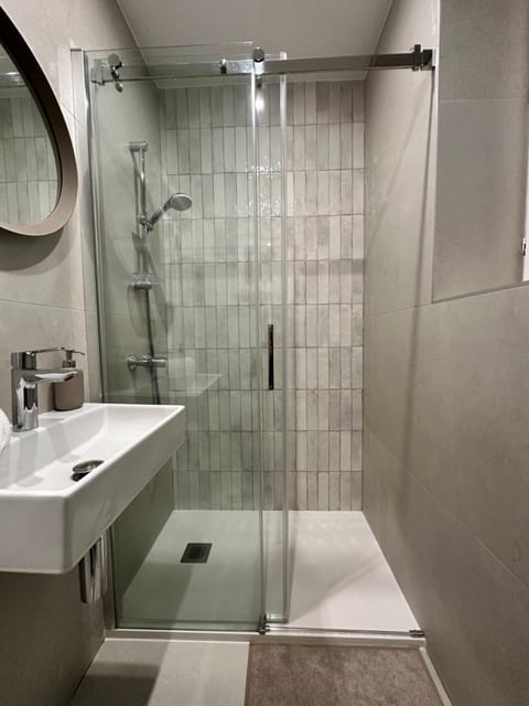 New studio centre Apartment in Brussels