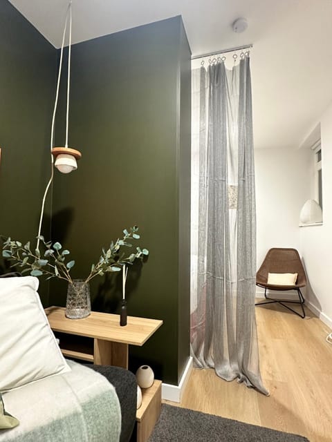 New studio centre Apartment in Brussels