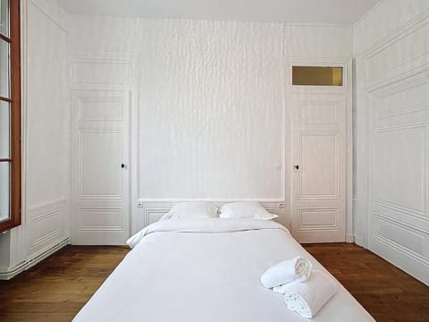 Home Away tramassac 1 Apartment in Lyon