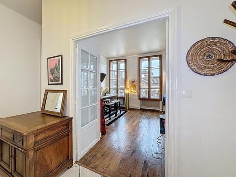 Home Away tramassac 1 Apartment in Lyon