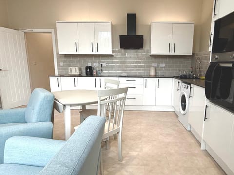 Brand New Lovely Flats by the Forest Tram Stop in Nottingham Apartment in Nottingham