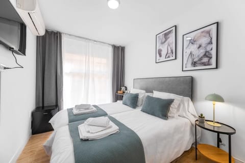 Pensión Plaza América Hotel in Alicante