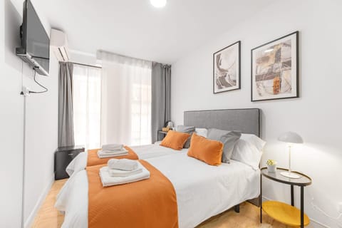 Pensión Plaza América Hotel in Alicante