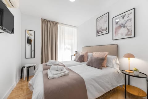 Pensión Plaza América Hotel in Alicante