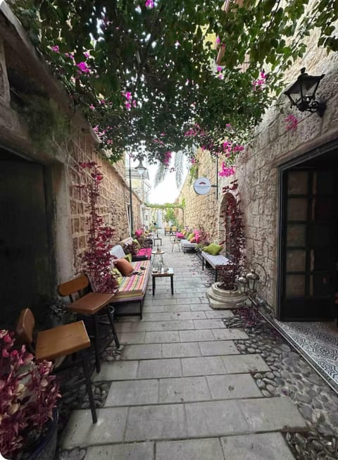 Garden, Balcony/Terrace
