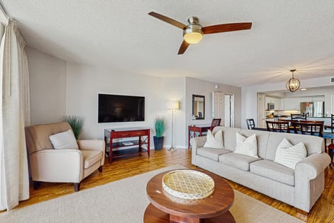 Yacht Club Villas 2-304 Apartment in North Myrtle Beach