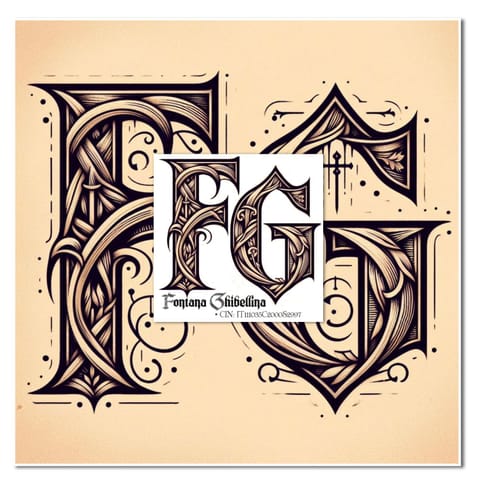 Logo/Certificate/Sign