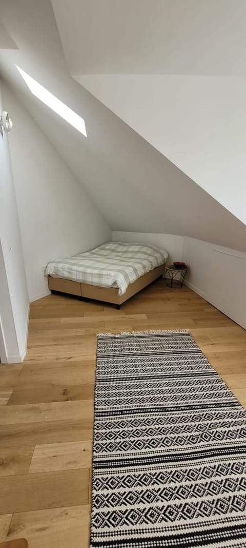 DokAttic50 Inn in Ghent