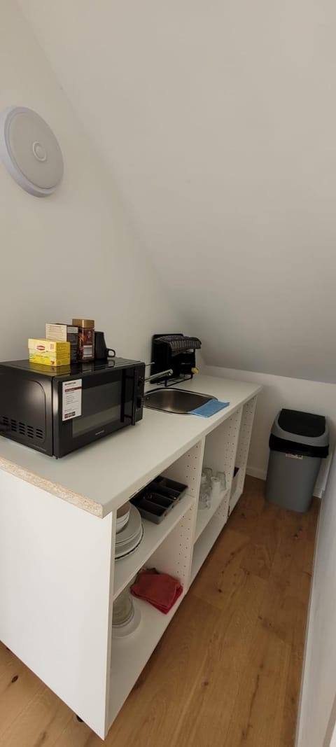 DokAttic50 Inn in Ghent