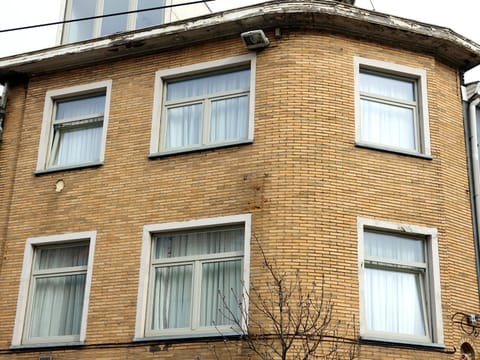 DokAttic50 Inn in Ghent