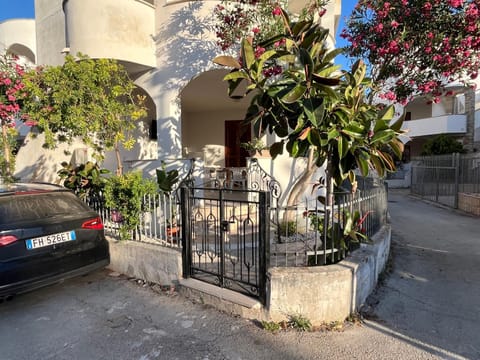 Property building, Day, Garden view, Street view