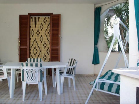 Patio, Balcony/Terrace