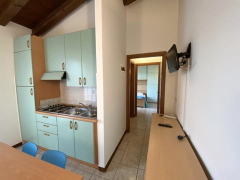 Laguna Apartment in Caorle