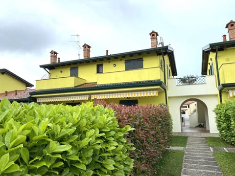 Laguna Apartment in Caorle