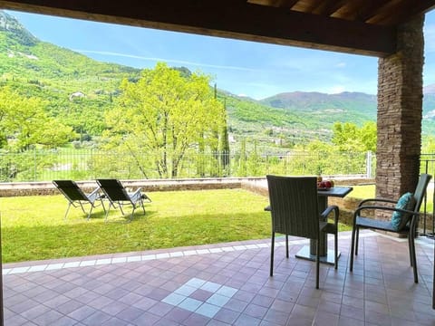 D1MORA Green Golf - Pool Golf & Relax Apartment in Lake Garda