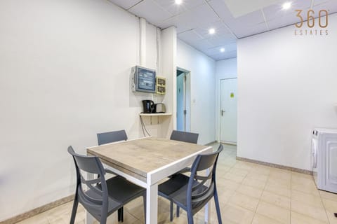 Stunning 2BR Apt with Panoramic Sliema Views by 360 Estates Apartment in Sliema