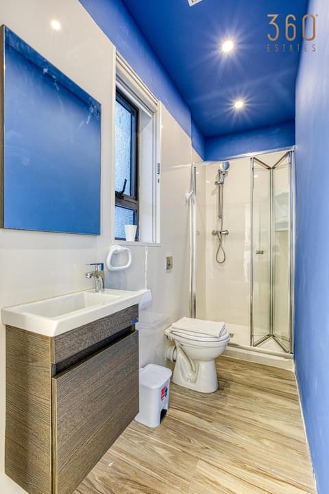 Stunning 2BR Apt with Panoramic Sliema Views by 360 Estates Apartment in Sliema