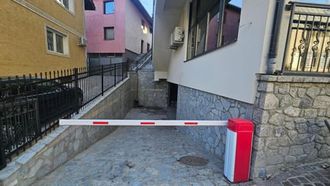 Cattleya hotel Apartment hotel in Montenegro