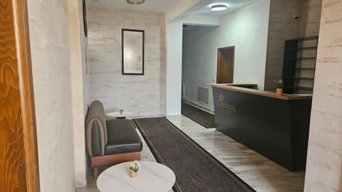 Cattleya hotel Apartment hotel in Montenegro