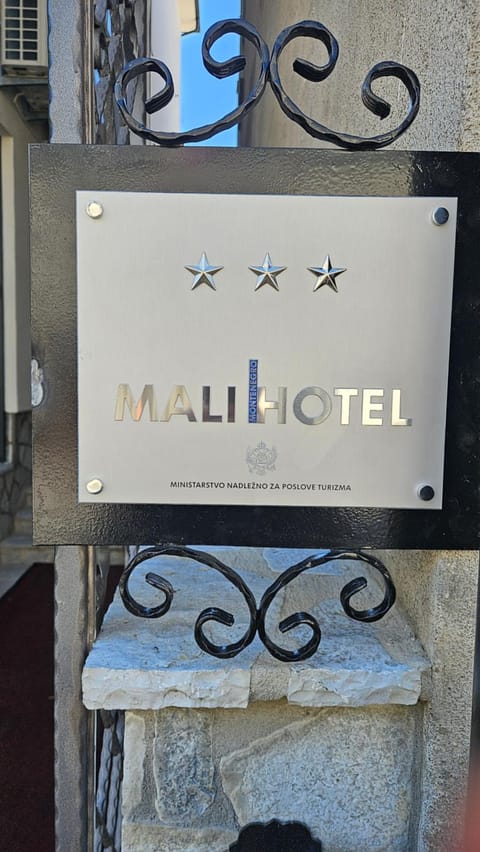 Cattleya hotel Apartment hotel in Montenegro