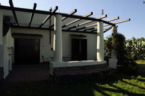 Property building, Balcony/Terrace