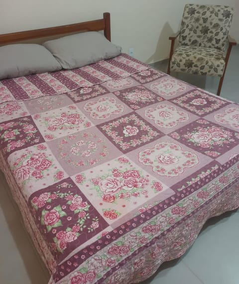 Quarto confortável Vacation rental in Miguel Pereira