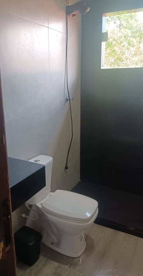 Quarto confortável Vacation rental in Miguel Pereira