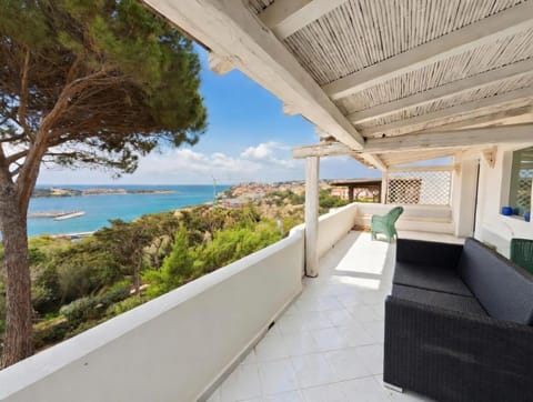 Day, Natural landscape, View (from property/room), Balcony/Terrace, Sea view